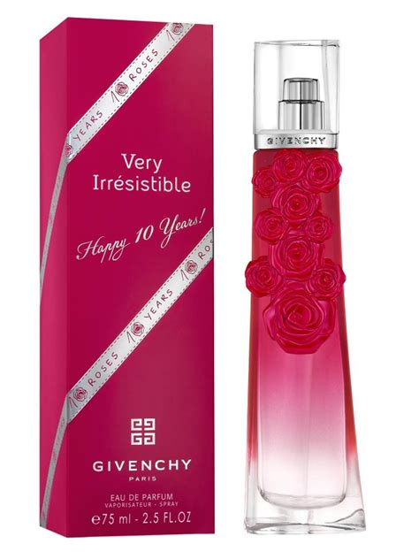 very irresistible givenchy femme|Givenchy very irresistible perfume 50ml.